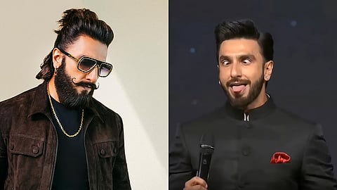 ‘Kantara’ row: FIR filed against Ranveer Singh for ‘insulting and mocking’ sacred ‘Daiva’ tradition