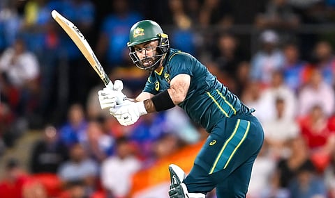 Ponting backs Maxwell to overcome lean run, discover form in time for T20 WC