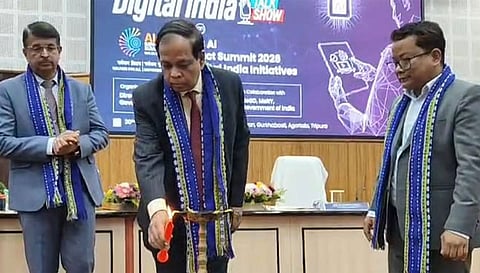 India-AI Impact Summit 2026