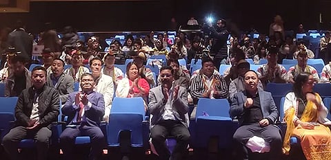 Bharat Rang Mahotsav