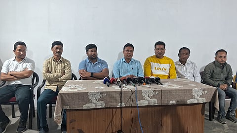 Koch-Rajbongshi bodies