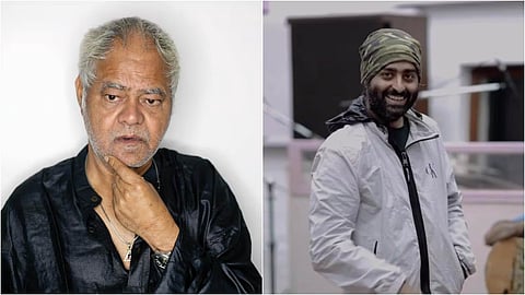 Sanjay Mishra backs Arijit Singh’s retirement, says loneliness comes with greatness