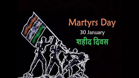 Martyrs' Day
