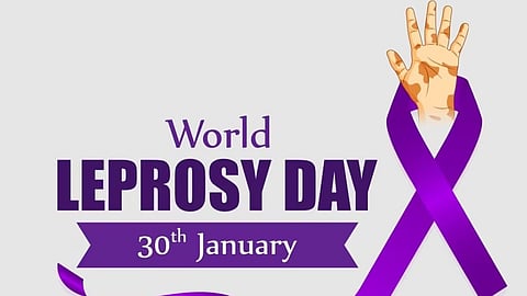 National Leprosy Eradication Day