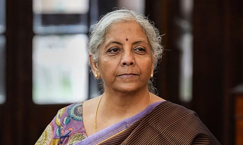 Union Budget 2026: FM Proposes ‘Education to Employment and Enterprise’ Committee, SHE Marks and Rs 20,000 Crore CCUS Outlay