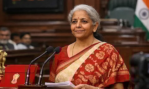 Union Budget 2026: FM Sitharaman Unveils Major Development Package for North East India