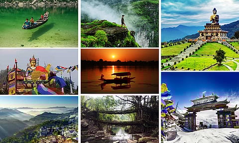 ICC Welcomes Union Budget 2026–27, Sees Boost for Tourism, Green Mobility and Northeast Development