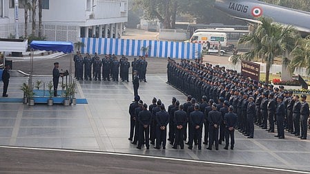 Indian Air Force