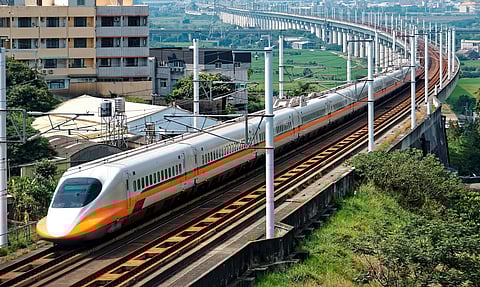 Union Budget 2026: FM Announces High-Speed Rail Corridors and Content Creator Labs to Boost Sports and Creative Sectors