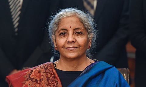 Union Budget 2026: FM Nirmala Sitharaman Announces Tax Reforms, Extended ITR Timelines and Foreign Asset Disclosure Scheme