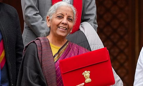 Animation and Gaming industry gets budget boost as FM proposes content creator labs nationwide