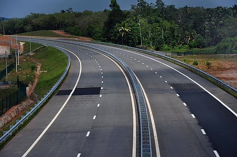 DPR for four-laning of Baihata Chariali to Tezpur NH at advanced stage