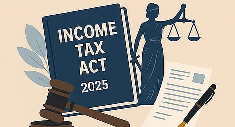 Budget 2026-27: No change in income tax slabs, new reliefs for taxpayers