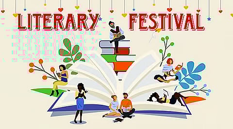 Bongaigaon Literary Festival