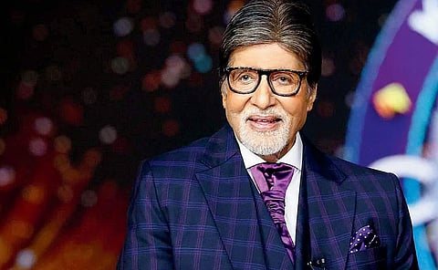 Amitabh Bachchan talks about ‘KBC’ nostalgia, sporting highs