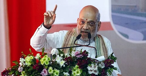 Amit Shah
