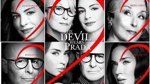 'The Devil Wears Prada 2' trailer: Meryl Streep, Anne Hathaway, Emily Blunt return after 20 years