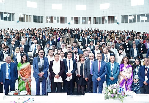 Meghalaya Strengthens Business Ecosystem by Scrapping Over 400 Regulations: CM Sangma