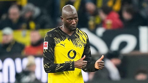 Serhou Guirassy scores brace as Borussia Dortmund beat Heidenheim