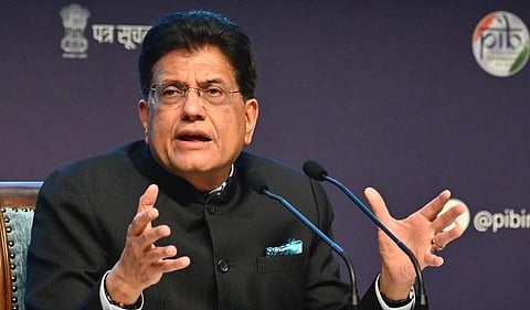Every Indian can be proud of: Minister Piyush Goyal on India-US trade deal