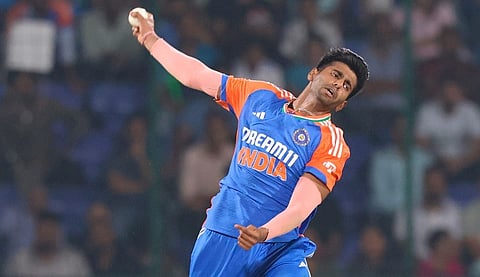 Mayank returns to India A squad for warm up match ahead of T20 WC