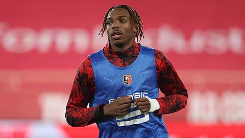 Liverpool fetch Jeremy Jacquet from Stade Rennais