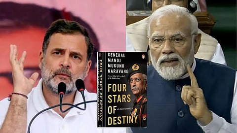 National security and Rahul Gandhi’s parliamentary responsibility