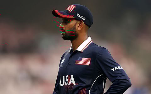 Key player: USA's Milind Kumar on Abhishek Sharma ahead of T20 World Cup match