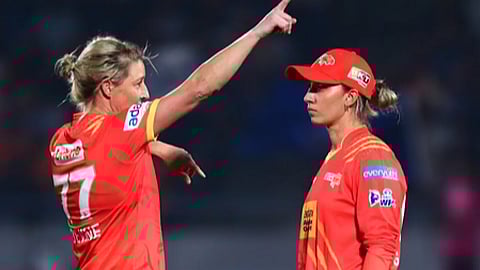 We’ve plenty of time to come back stronger next year, says GG head coach Klinger