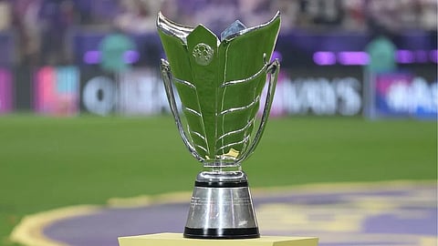 Asian Football Confederation confirms India’s bid to host Asian Cup 2031