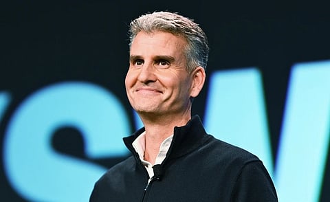 Disney announces Josh D’Amaro as next CEO