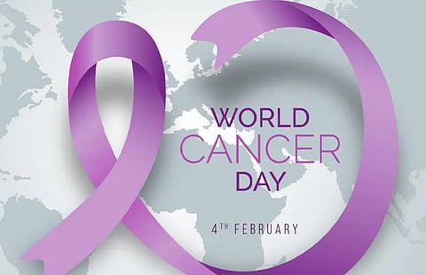 World Cancer Day 2026