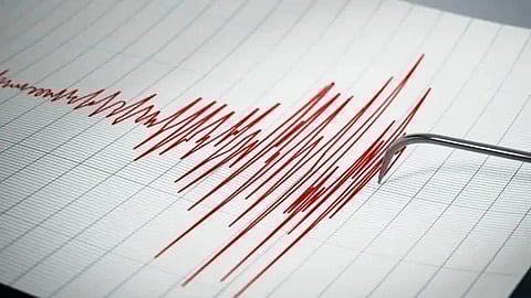 Arunachal: Earthquake of 4.1 magnitude hits West Kameng