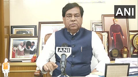 Mega eviction drive to begin in Agartala to make city encroachment-free