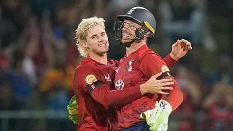 Jacob Bethell’s late strikes give England 3-0 series sweep over Sri Lanka