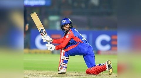 Every player has a responsibility to give something back, says Shanaka on SL team’s mindset