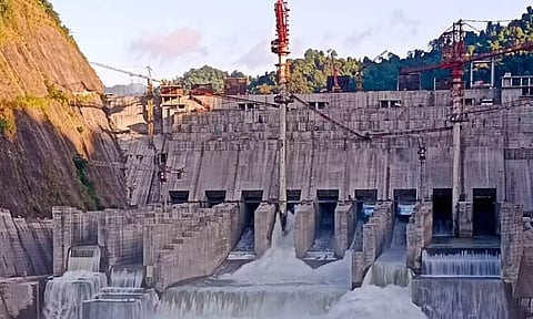 Arunachal targets 19 GW hydropower expansion with Rs 1.9-lakh crore investment: Mein