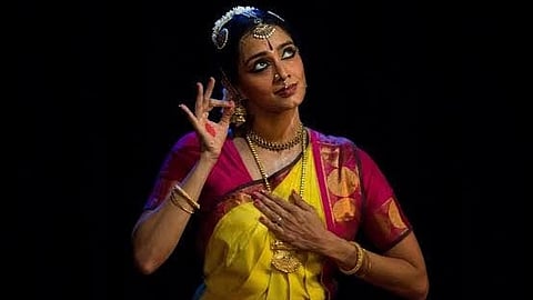 Lakshmi Parthasarathy Athreya