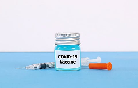 Covid vaccine not linked to decrease in fertility: Study