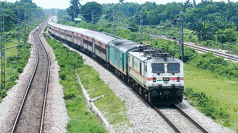 Indian Railways