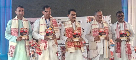 ‘Laletapu Yudha’