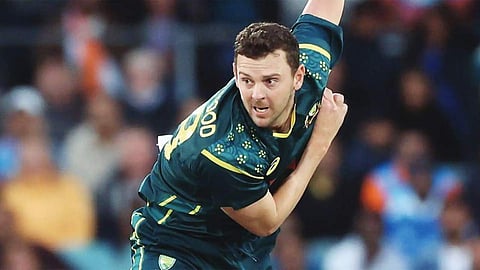 Josh Hazlewood ruled out of ICC Men’s T20 World Cup