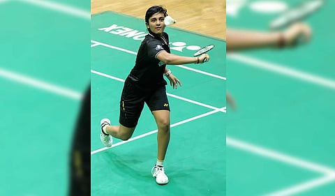 Badminton Asia Team C’ships: India’s campaign ends at quarters
