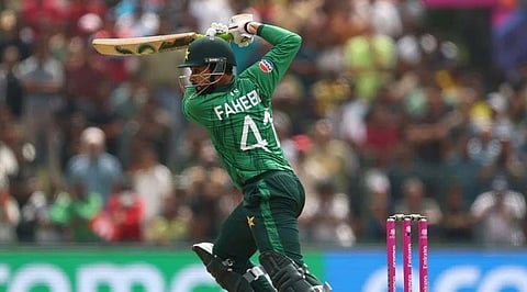 T20 World Cup 2026: Pakistan survive Netherlands scare in opener