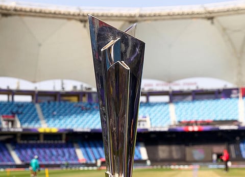 T20 World Cup