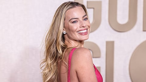 Margot Robbie says she was not initially cast as lead in ‘Wuthering Heights’