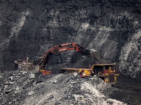 DM invokes BNSS to ban gatherings near illegal mines in Thangsko after fatal blast