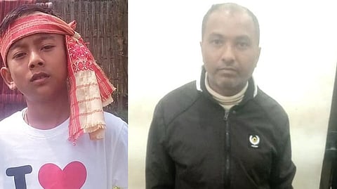 Assam: Teacher Arrested After Student Dies from Alleged Assault in Tinsukia