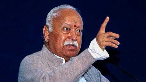 Bhagwat