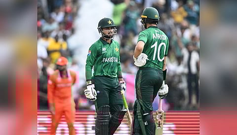 ICC rejects three PCB demands as Pakistan’s India standoff continues